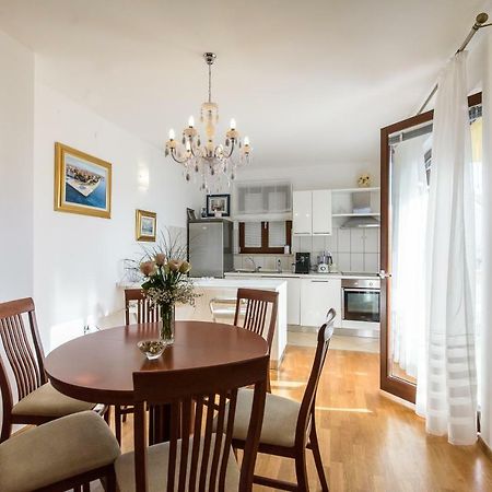 Apartment Happy Zadar Exterior photo
