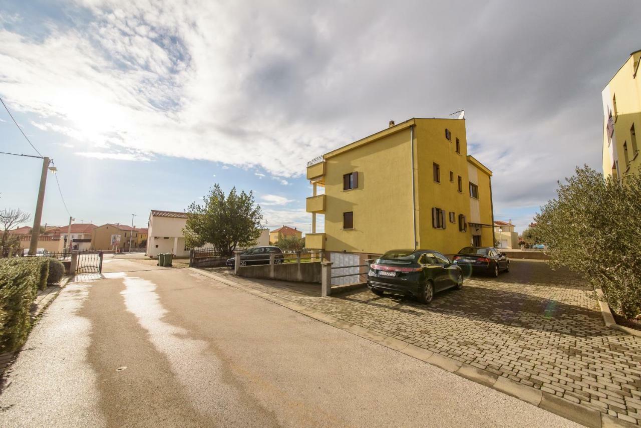 Apartment Happy Zadar Exterior photo
