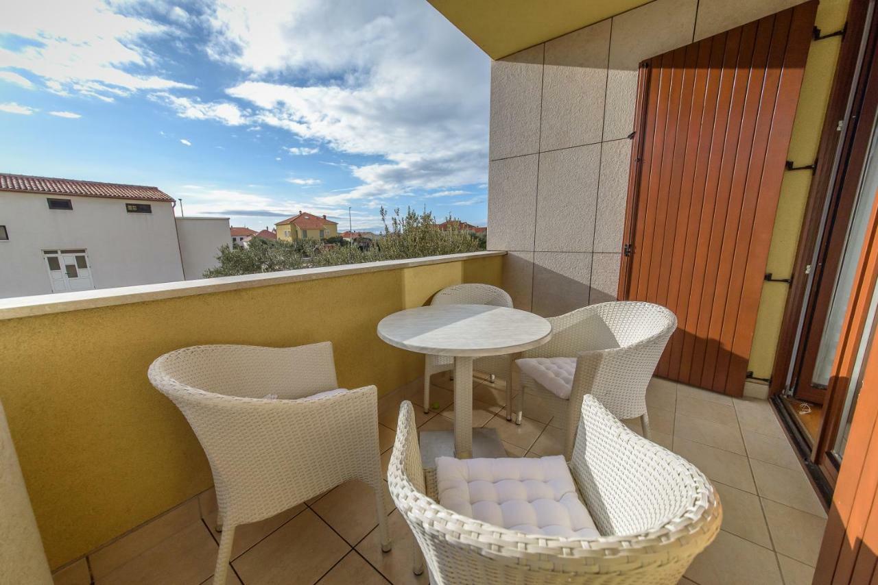 Apartment Happy Zadar Exterior photo