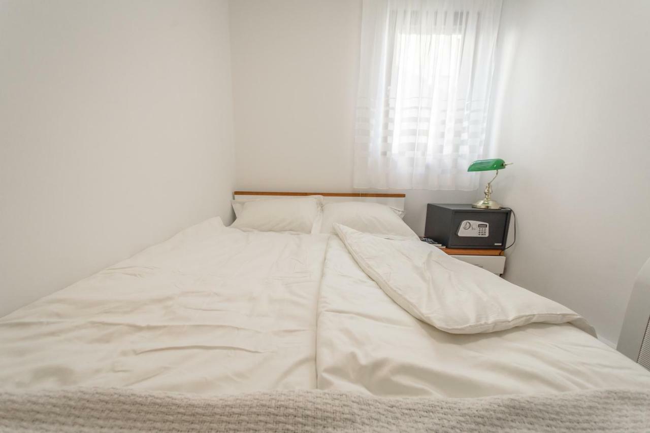 Apartment Happy Zadar Exterior photo