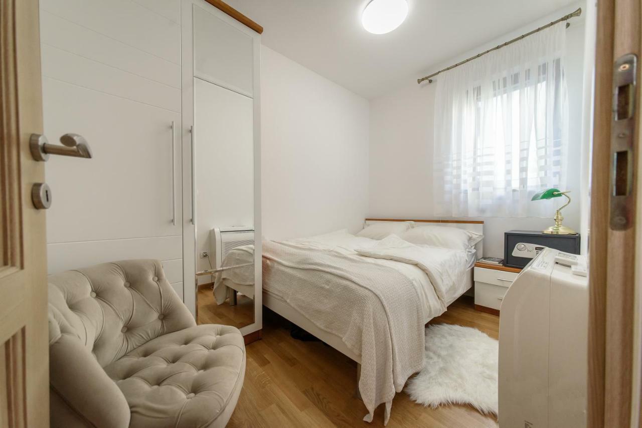Apartment Happy Zadar Exterior photo