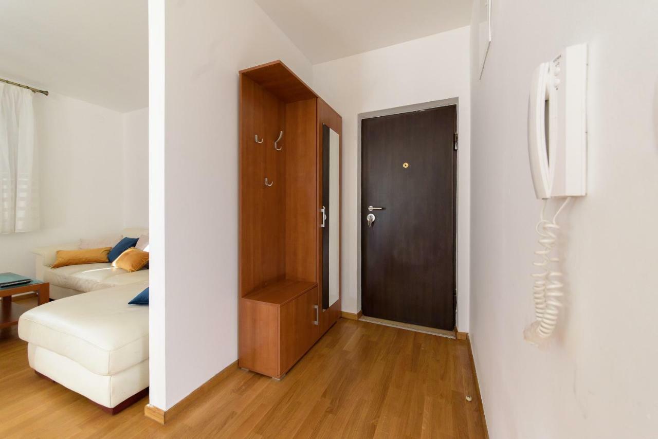 Apartment Happy Zadar Exterior photo