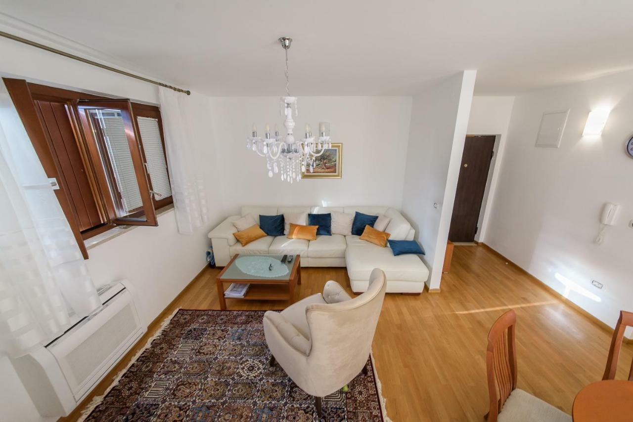 Apartment Happy Zadar Exterior photo