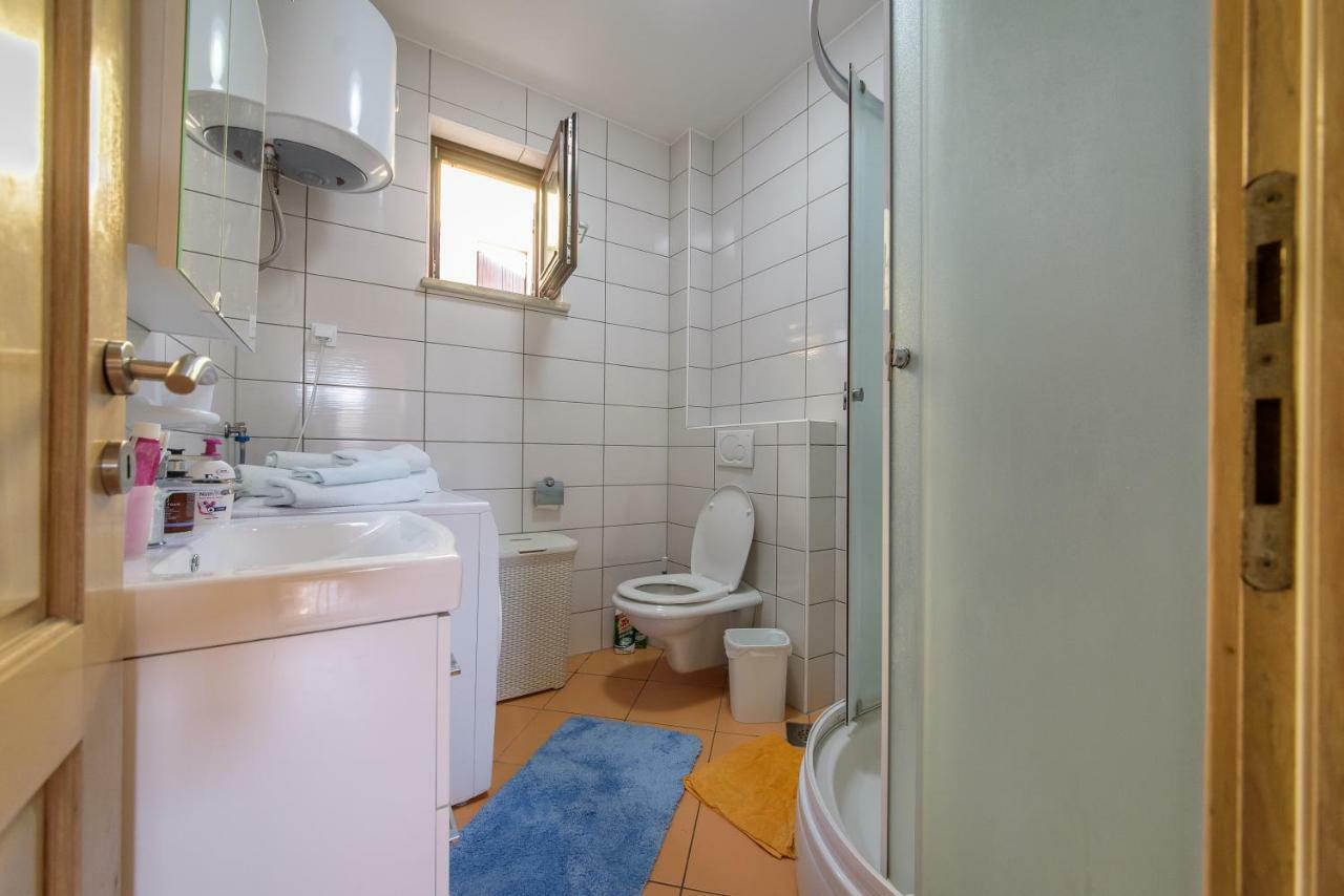 Apartment Happy Zadar Exterior photo