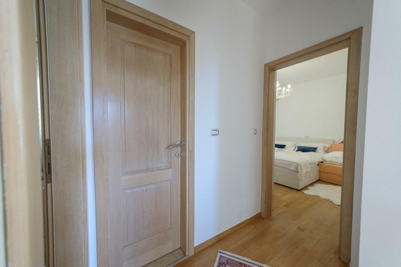 Apartment Happy Zadar Exterior photo