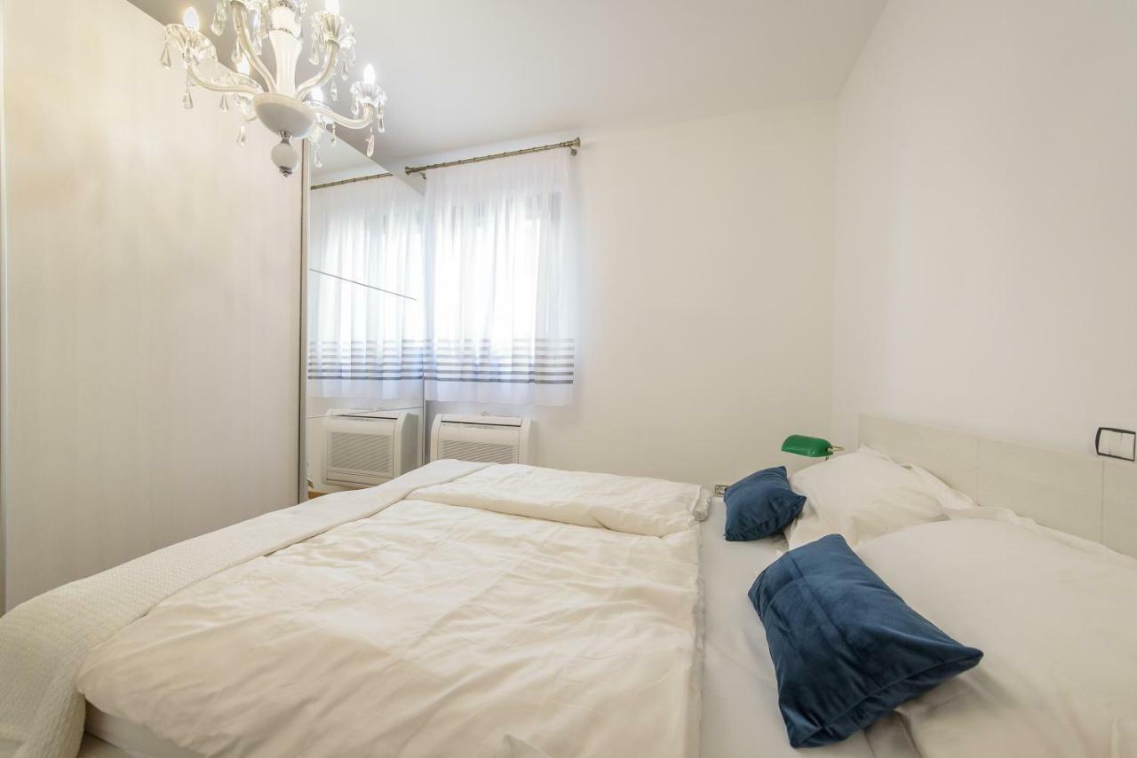Apartment Happy Zadar Exterior photo