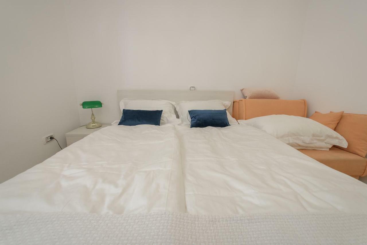 Apartment Happy Zadar Exterior photo