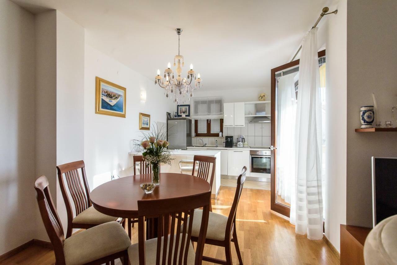 Apartment Happy Zadar Exterior photo